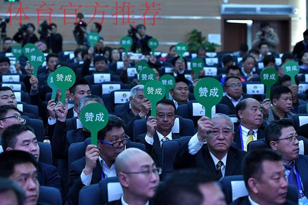 第十届中国足球协会第三次会员大会决议 第十届中国足球协会第三次会员大会决议