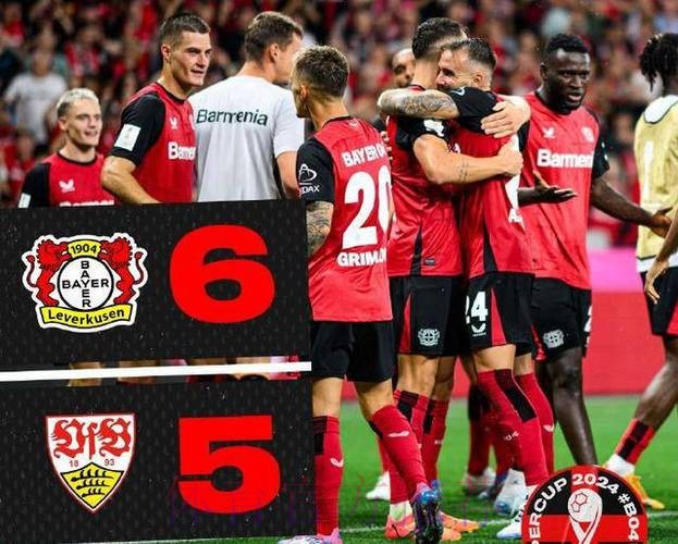 阿隆索:我们在1-1扳平比分后 没有更积极地进攻 阿隆索:我们在1-1扳平比分后 没有更积极地进攻