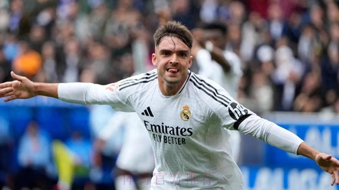 罗马诺:皇马对劳尔-阿森西奥很满意 准备加薪续约