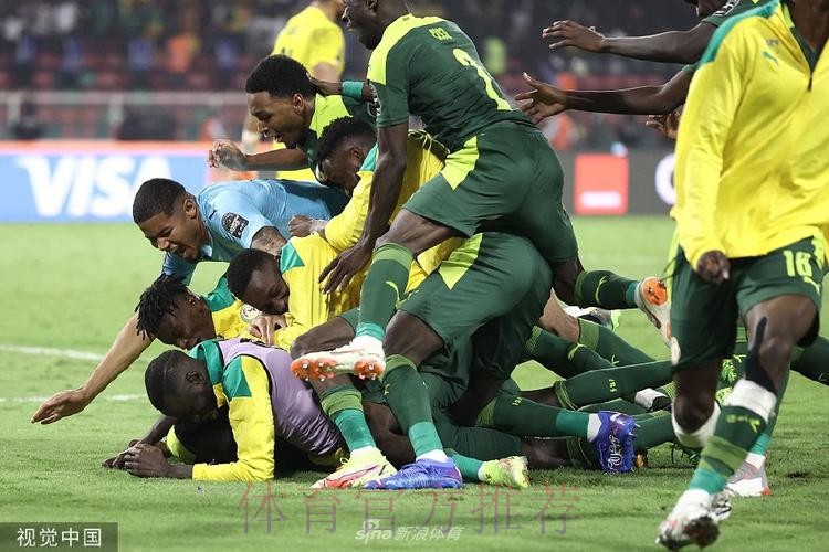 戏剧性的决赛 塞内加尔非洲杯夺冠 戏剧性的决赛 塞内加尔非洲杯夺冠