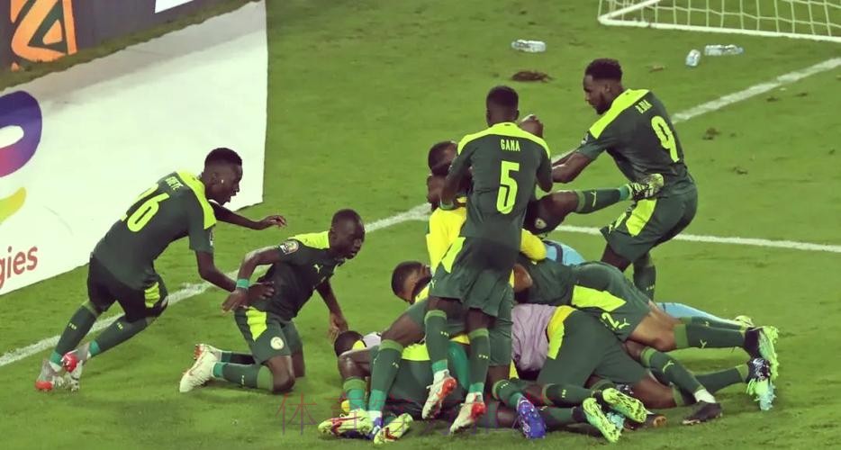 戏剧性的决赛 塞内加尔非洲杯夺冠 戏剧性的决赛 塞内加尔非洲杯夺冠